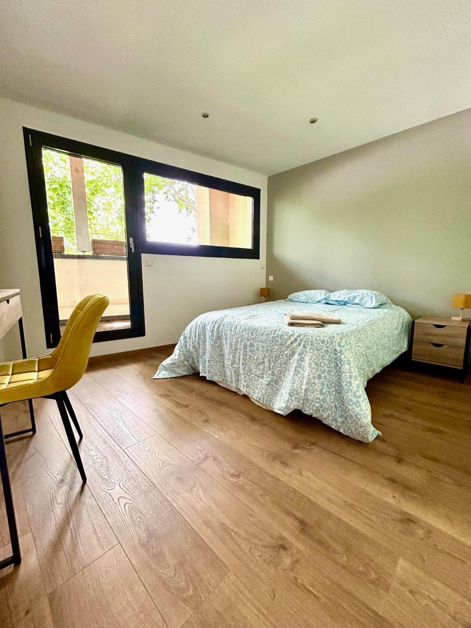 Loft Garonne - Centre Ville Immeuble Privatif Toulouse Exterior foto
